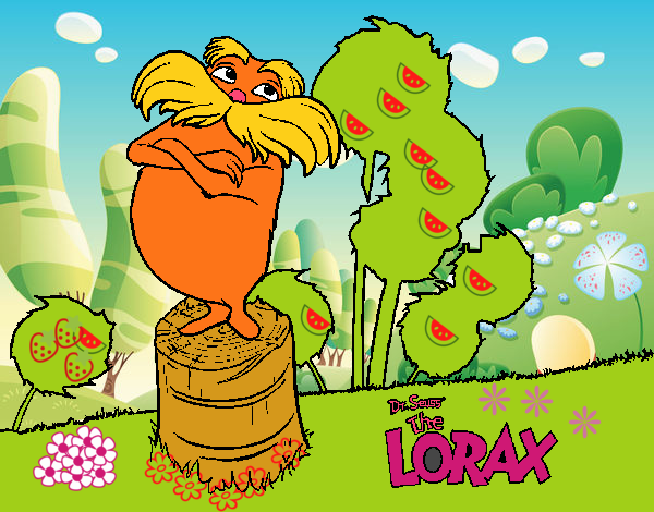 Lorax