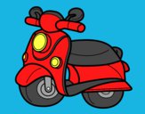 Moto Vespa