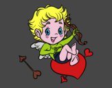 Niño Cupido