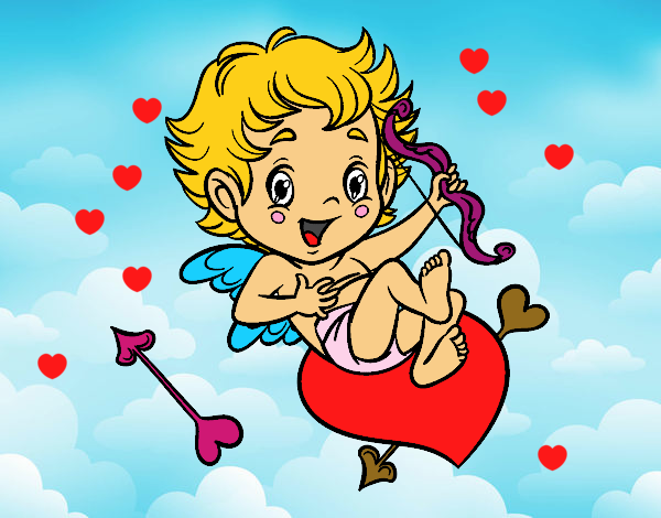 Niño Cupido