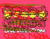 One direction