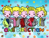 One direction