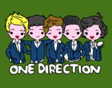 One direction