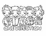 One direction