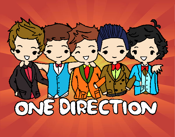 One direction