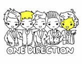 One direction