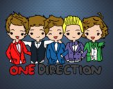 One direction