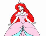 Princesa Ariel