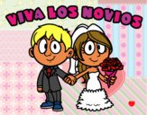 Viva los novios