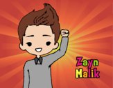 Zayn Malik