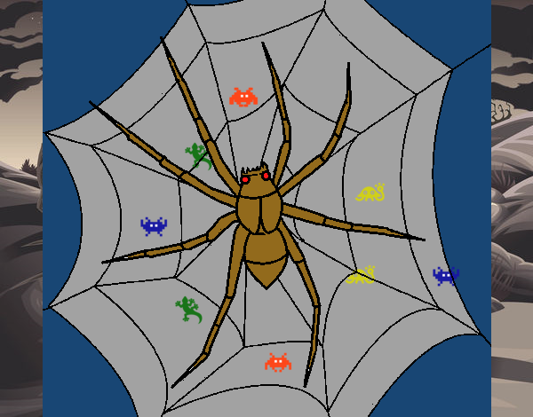 Araña