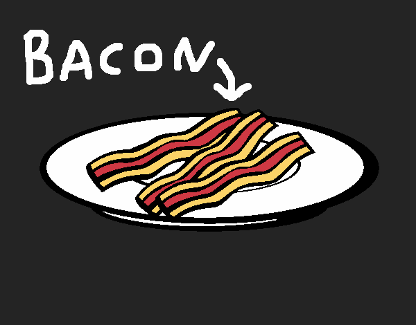 Bacón