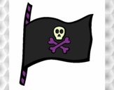 Bandera pirata