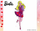 Barbie informal