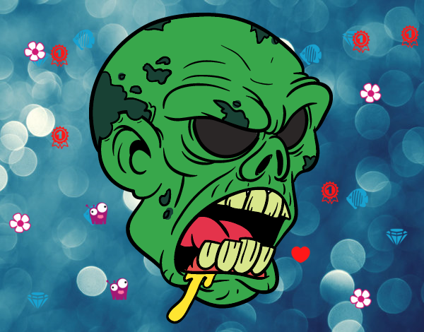 zombie