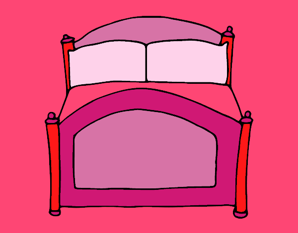 cama soñadora