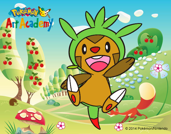 chespin