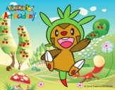 Chespin