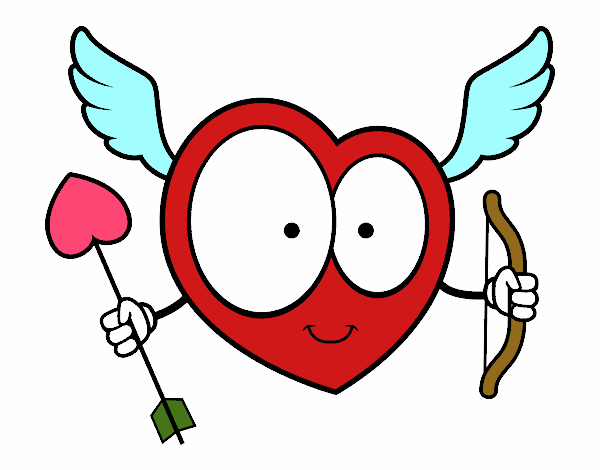 Corazón Cupido