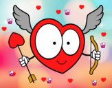 Corazón Cupido