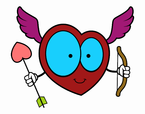 Corazón Cupido