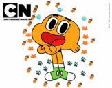 Darwin de Gumball