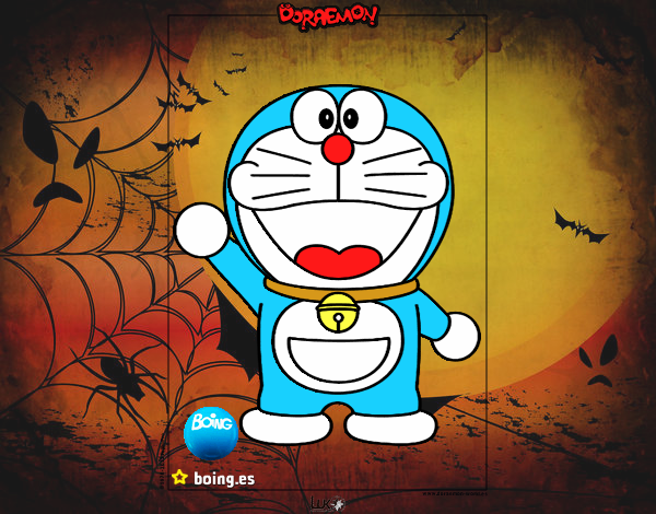 Doraemon