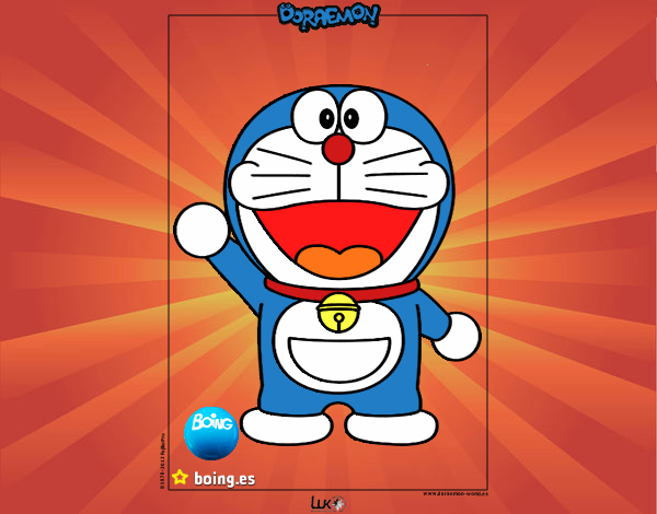 Doraemon