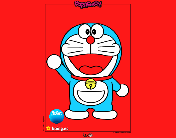 Doraemon