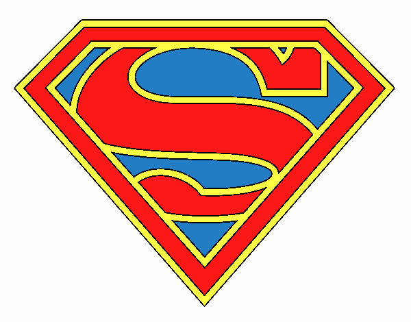 Escudo de Superman