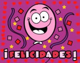 Felicidades