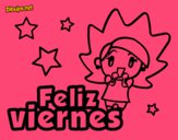 Feliz viernes