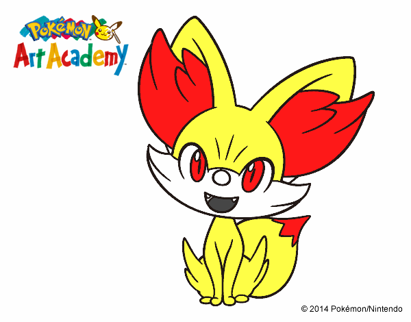 Fennekin