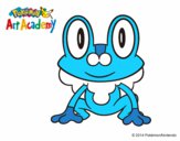 Froakie