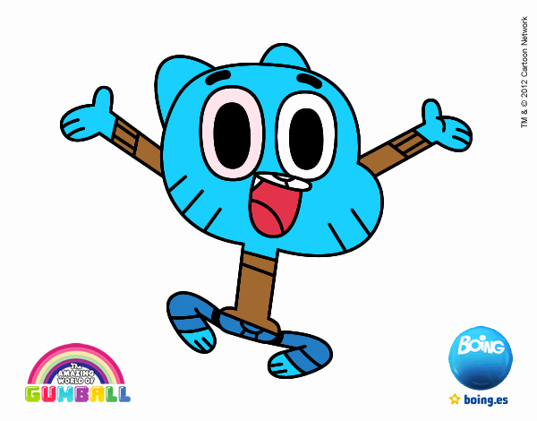 gumball