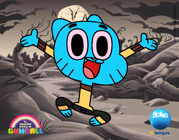 Gumball