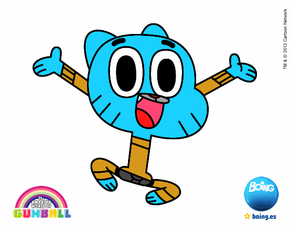 Gumball