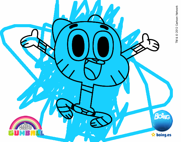 Gumball