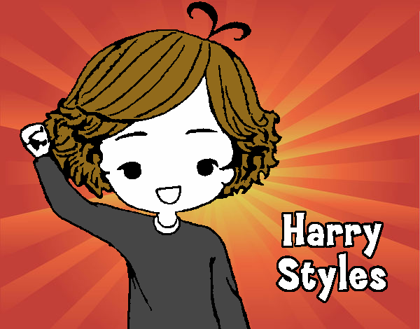 Harry styles