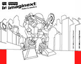 Imaginext 4