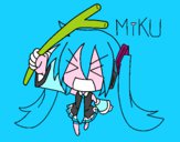 Miku