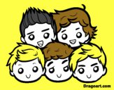 One Direction 2