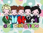 One direction