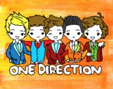 One direction