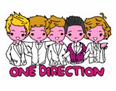 One direction