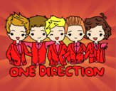 One direction