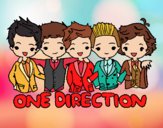 One direction