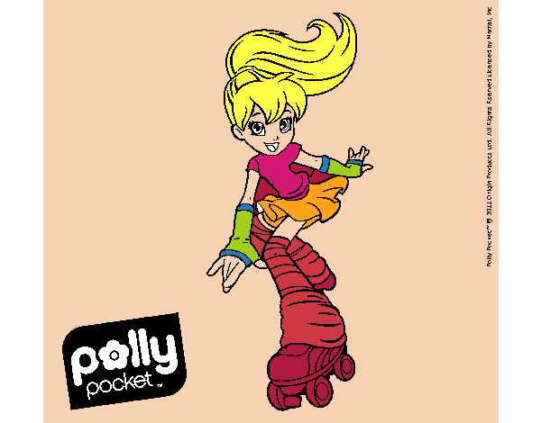 Polly Pocket 1