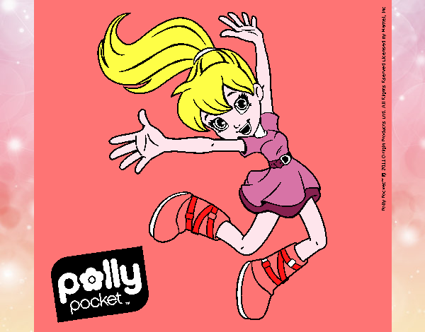 Polly Pocket 10