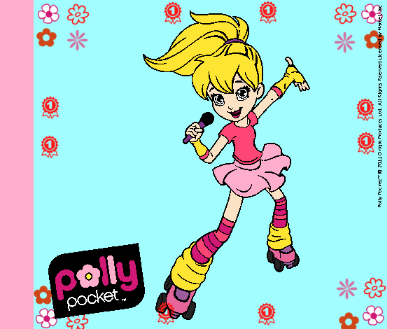 Polly Pocket 2